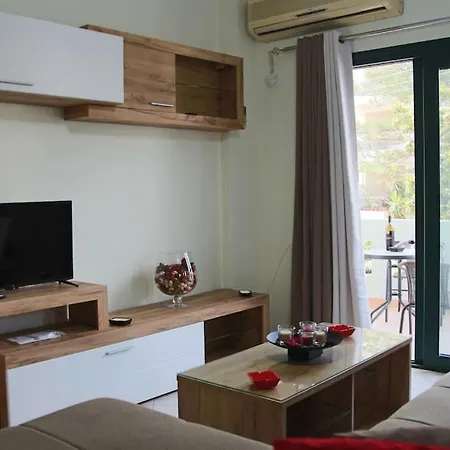 Anna Kavros Appartment Χανιά Εξωτερικό φωτογραφία