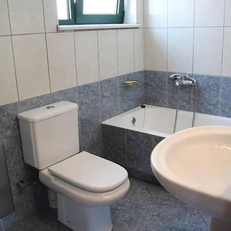 Anna Kavros Appartment Χανιά Εξωτερικό φωτογραφία