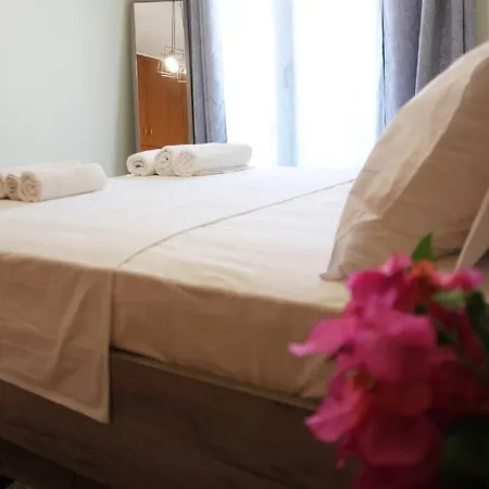 Anna Kavros Appartment Χανιά Εξωτερικό φωτογραφία