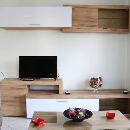 Anna Kavros Appartment Χανιά Εξωτερικό φωτογραφία
