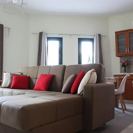 Anna Kavros Appartment Χανιά Εξωτερικό φωτογραφία